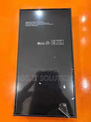New Samsung Galaxy S25 Ultra 256 GB Gray