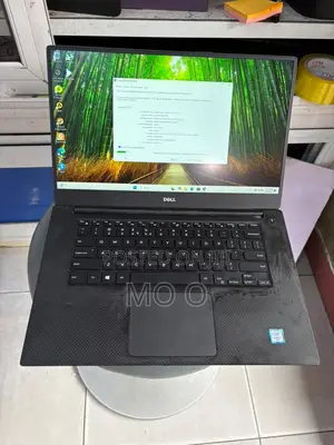 Laptop Dell XPS 15 (9550) 8GB Intel Core i7 SSD 256GB
