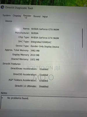 Laptop Dell XPS 15 (9550) 8GB Intel Core i7 SSD 256GB