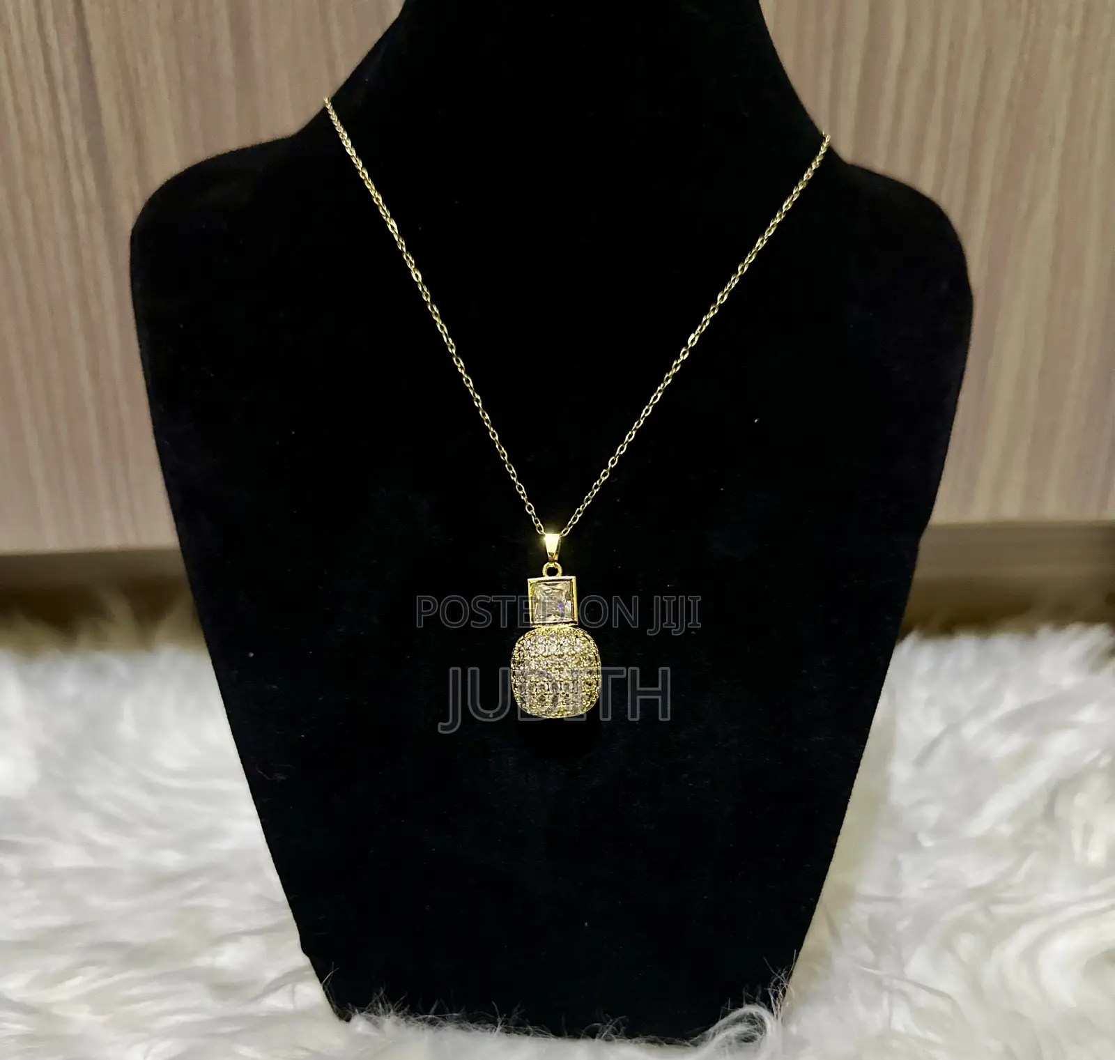 Elegant Necklaces