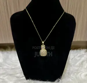 Elegant Necklaces