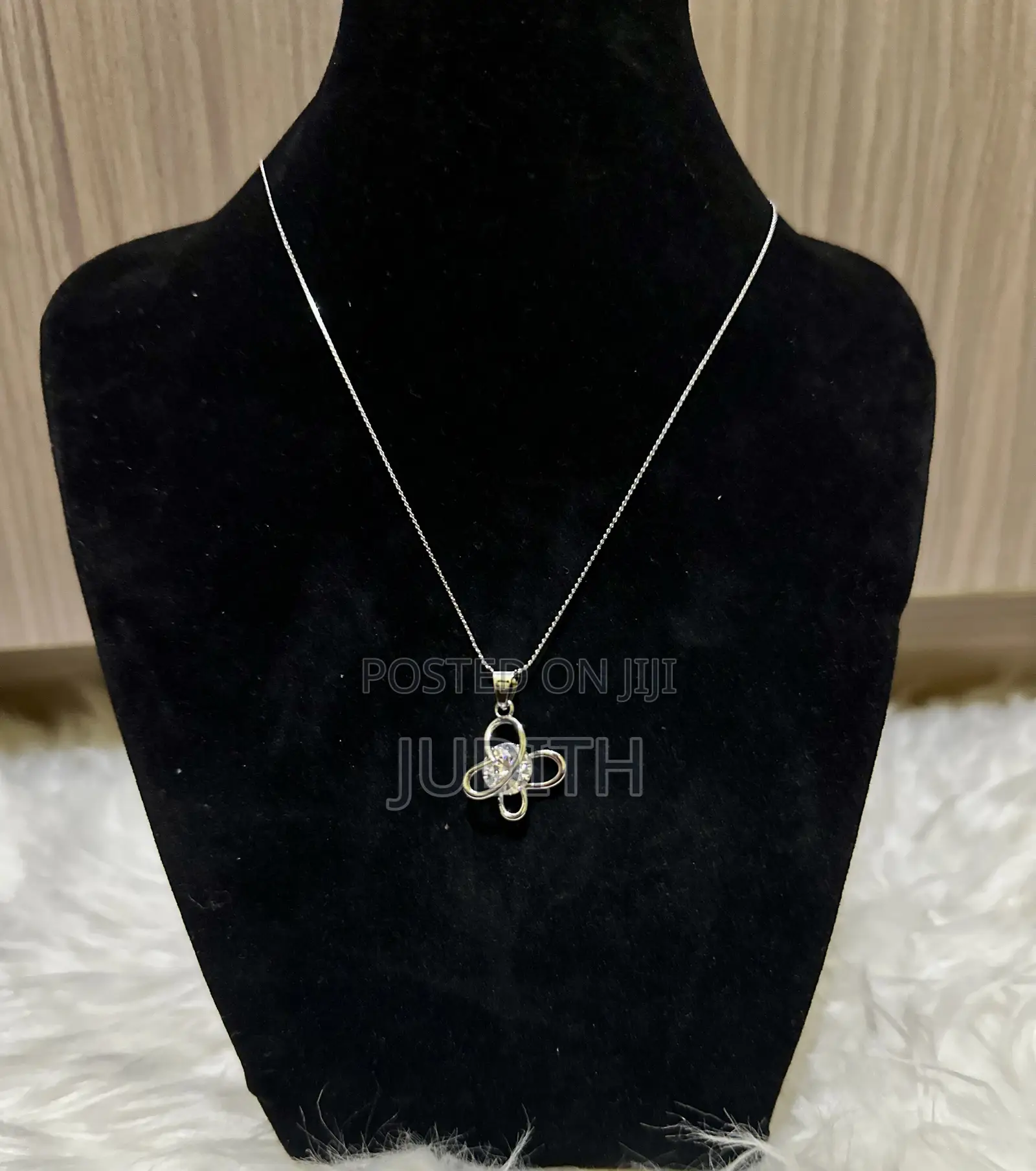 Elegant Necklaces