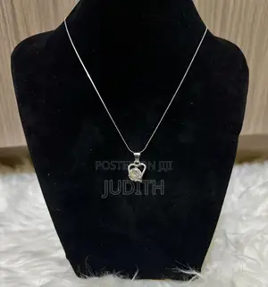 Elegant Necklaces