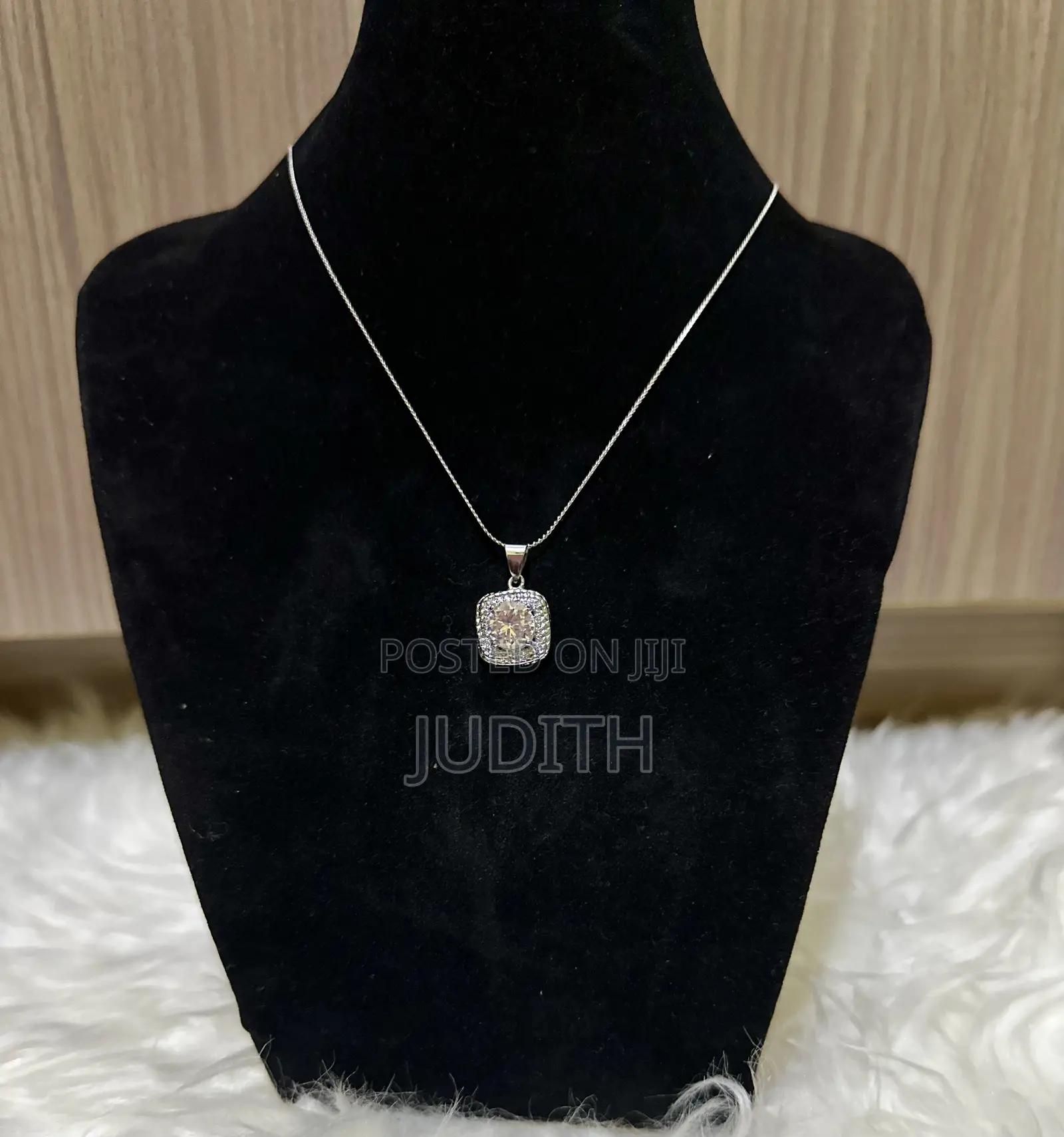 Elegant Necklaces