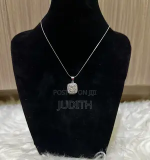 Elegant Necklaces