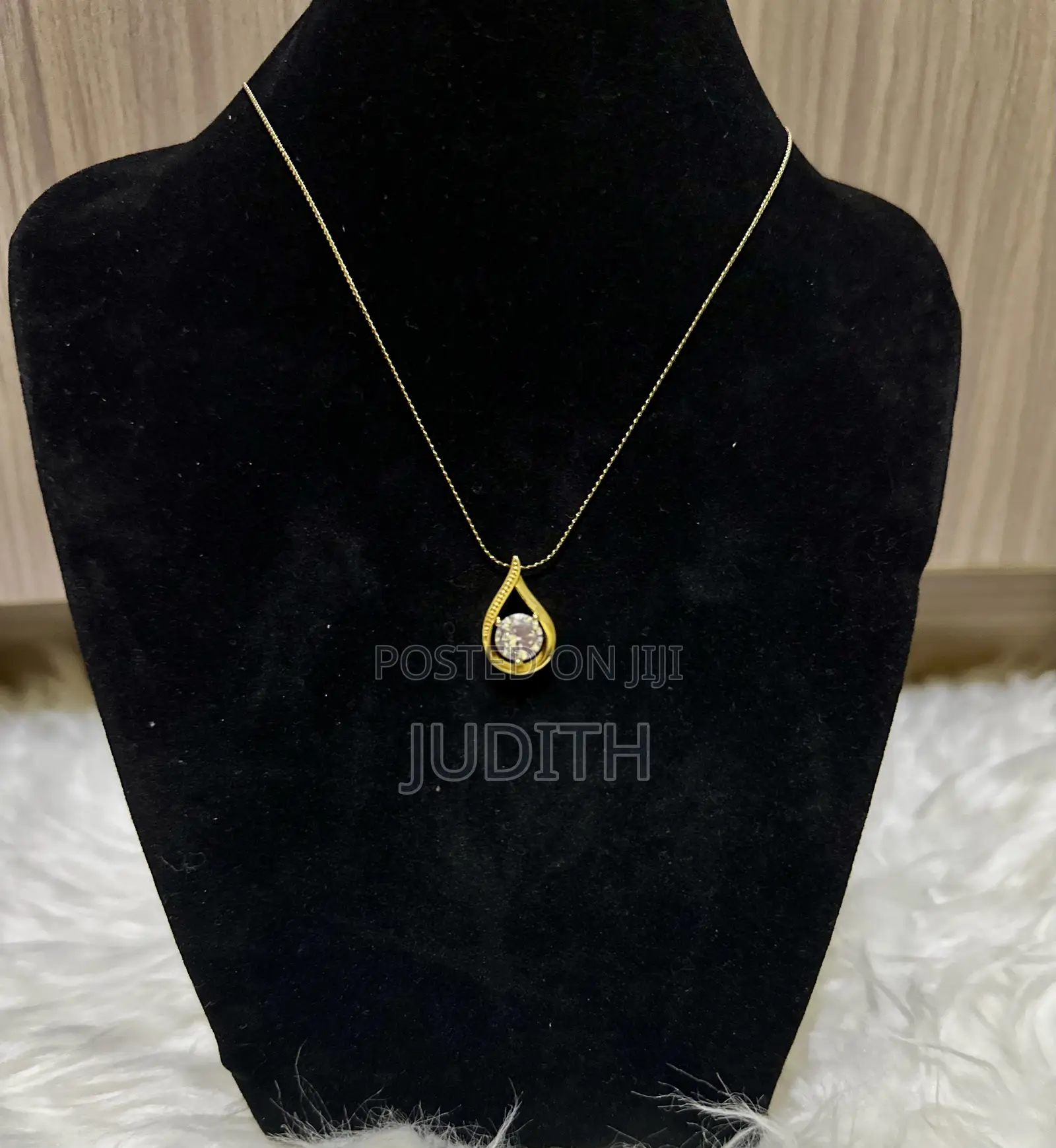 Elegant Necklaces