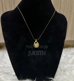 Elegant Necklaces