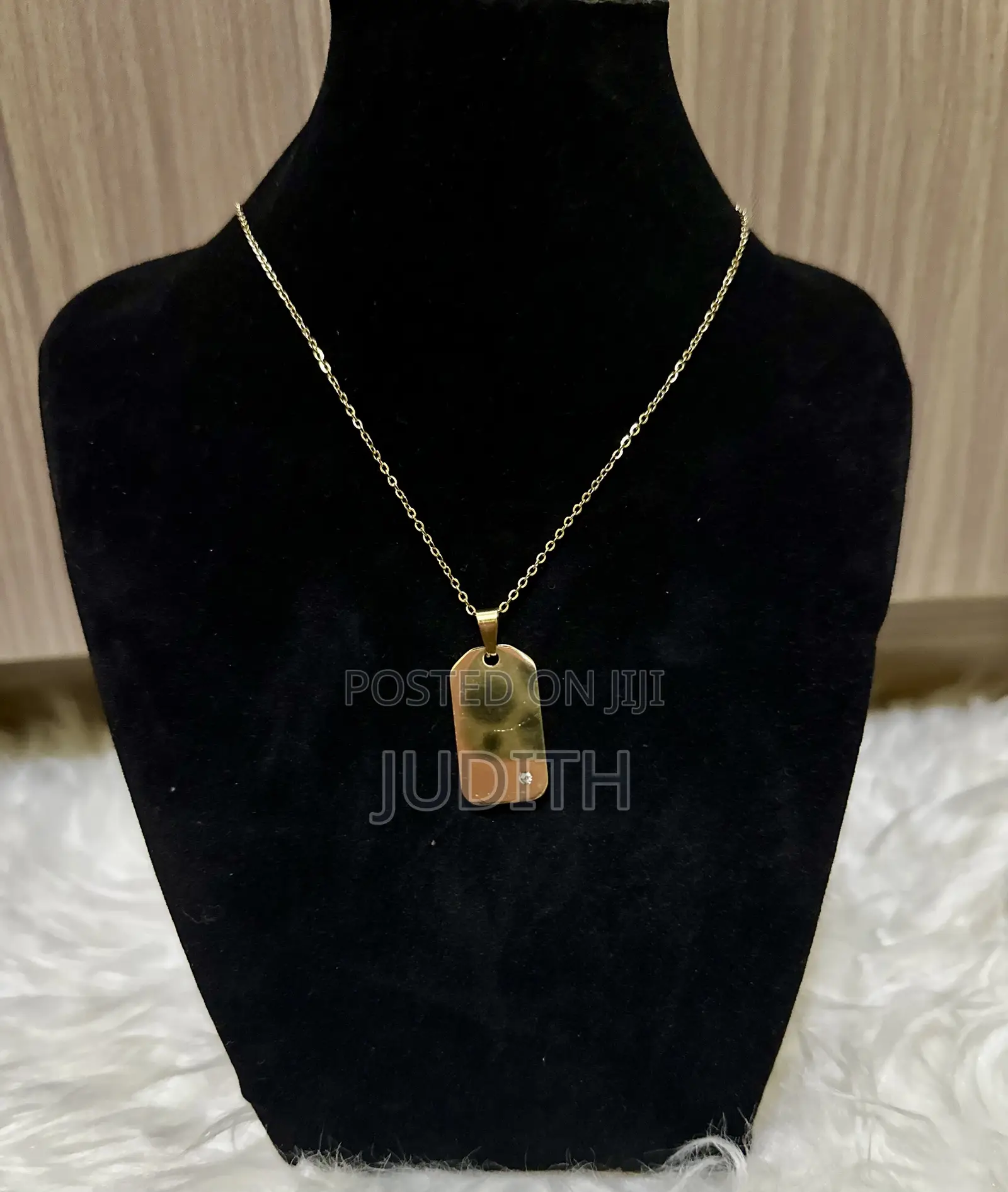 Elegant Necklaces