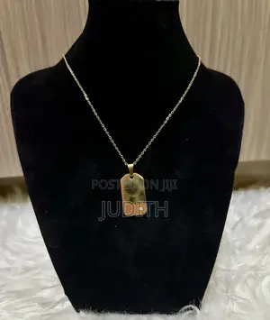 Elegant Necklaces