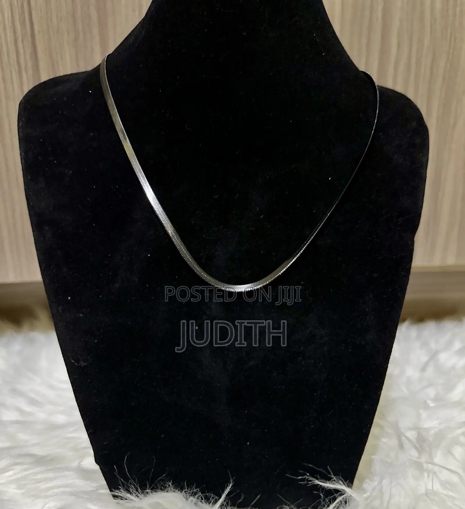 Elegant Necklaces
