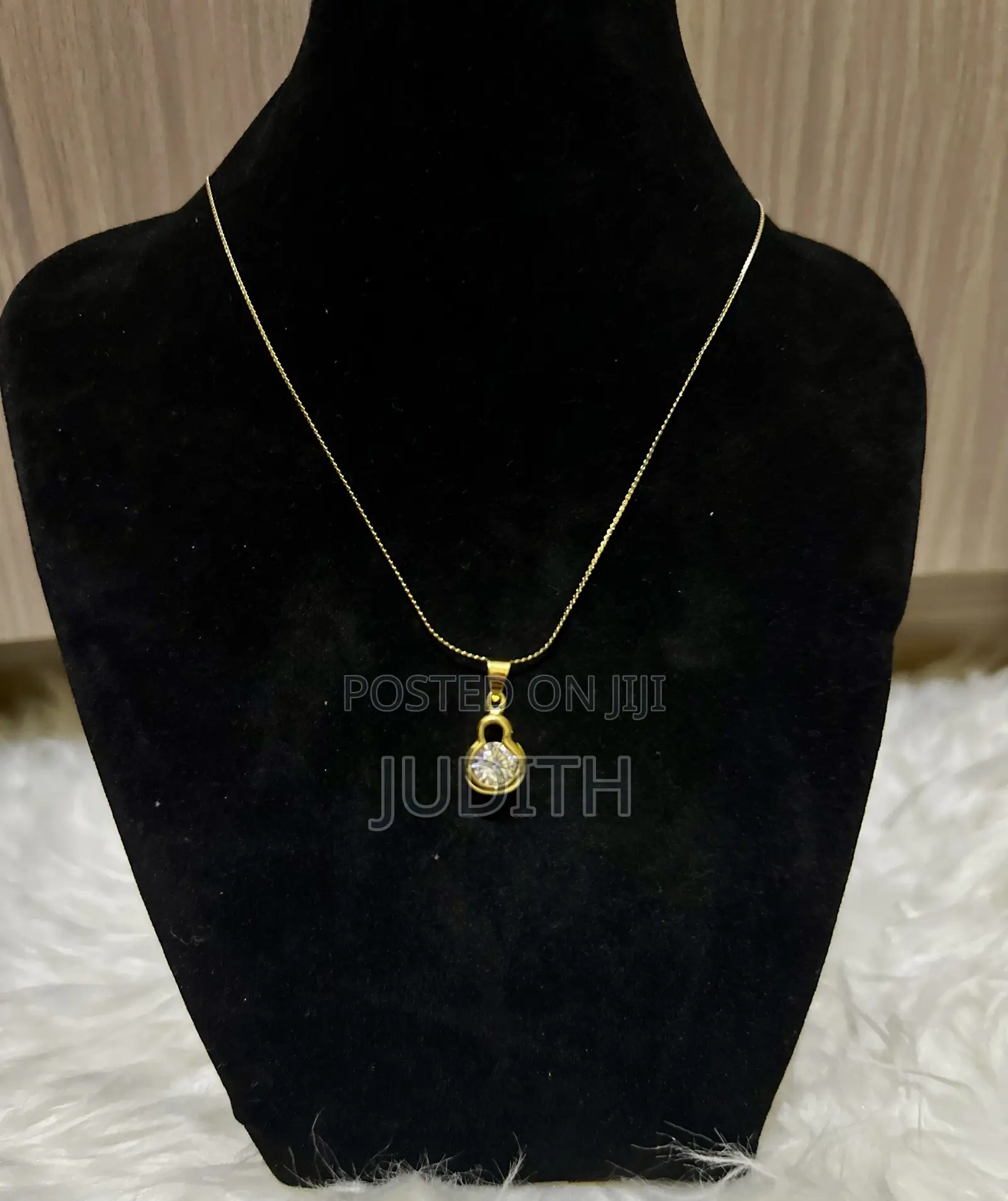 Elegant Necklaces