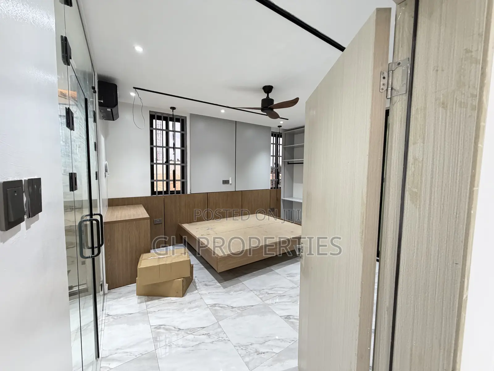 4bdrm Duplex in Atasemanso., Kumasi Metropolitan for sale
