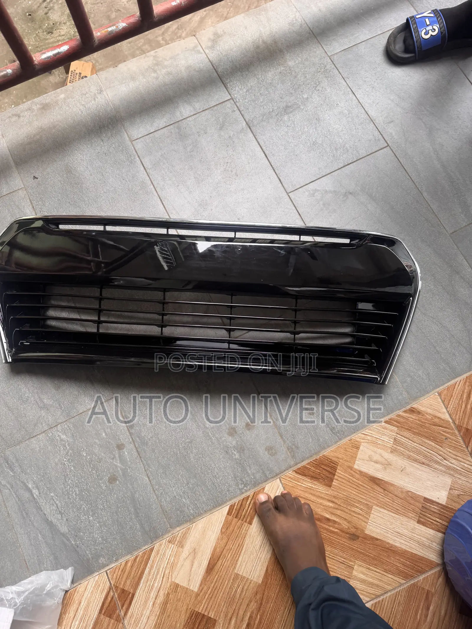 Toyota Corolla 2014, 2015, 2016 Front Shells Available