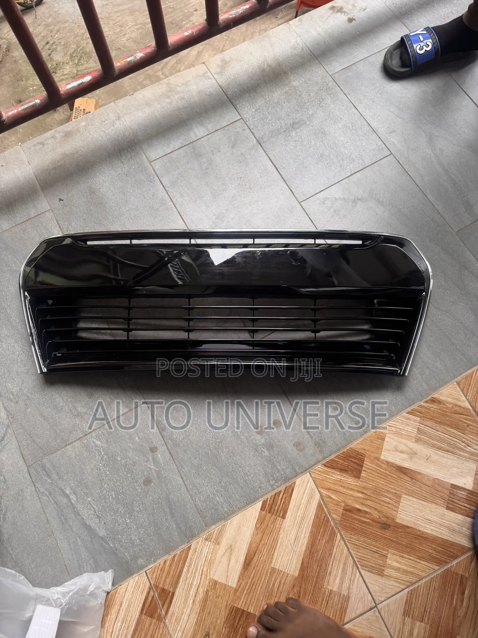 Toyota Corolla 2014, 2015, 2016 Front Shells Available