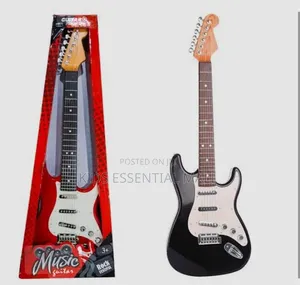 Electronic Guitar for Kids