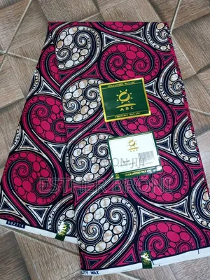 Beautiful Fabric Prints