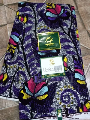Beautiful Fabric Prints