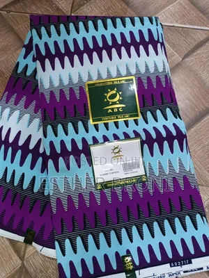 Beautiful Fabric Prints