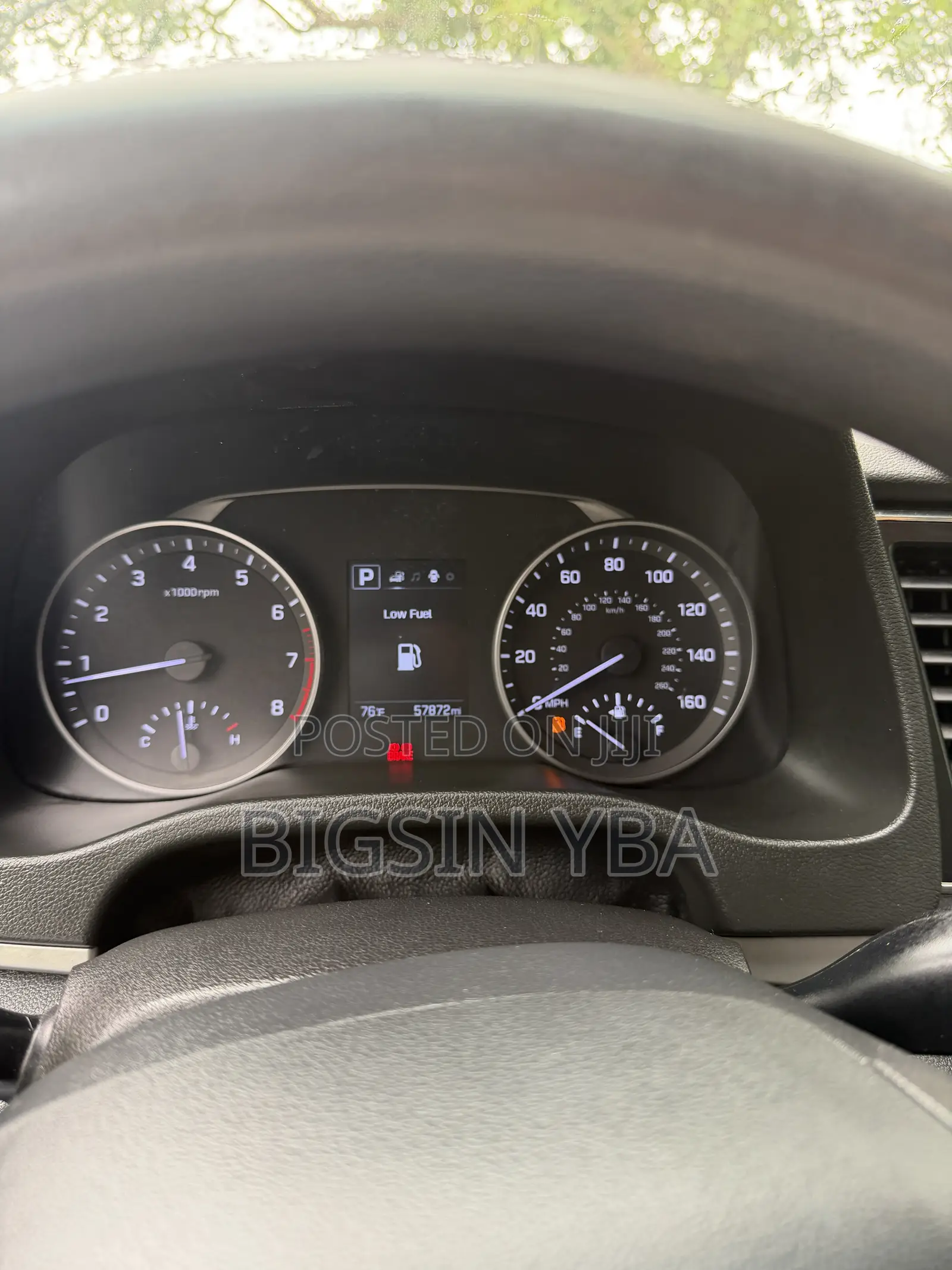 Hyundai Elantra SE 2018 White
