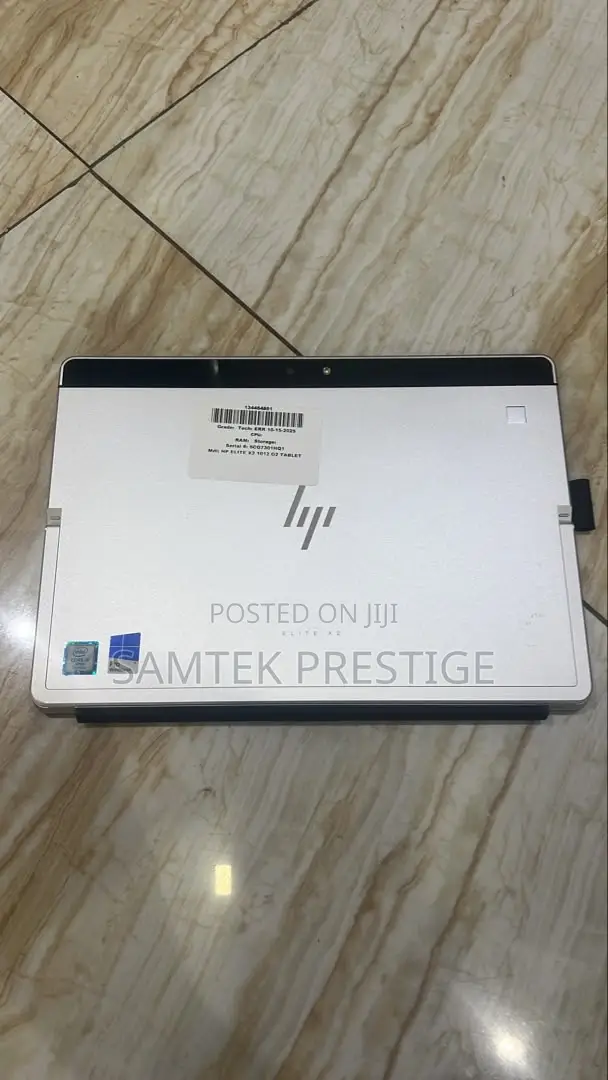Laptop HP Elite X2 1011 G1 16GB Intel SSD 512GB