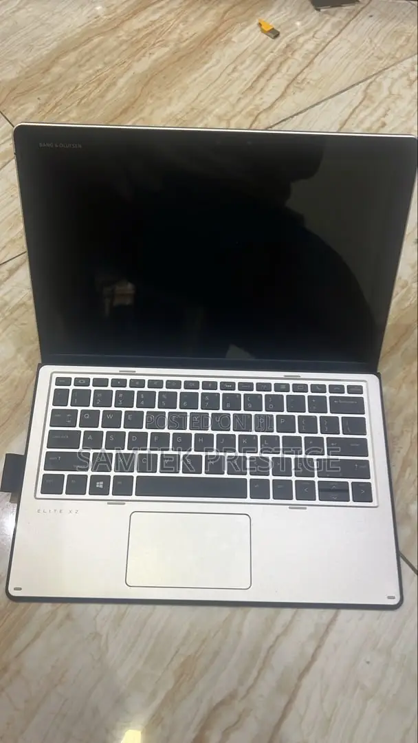 Laptop HP Elite X2 1011 G1 16GB Intel SSD 512GB