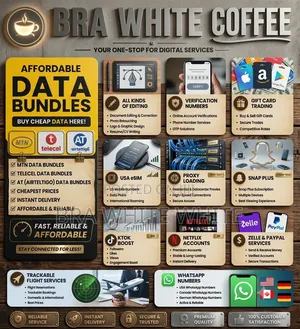 Digital Marketing Services"