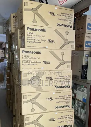 Panasonic Fan
