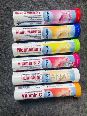 Supplements