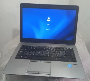 Laptop HP EliteBook 840 G2 8GB Intel Core i5 HDD 500GB