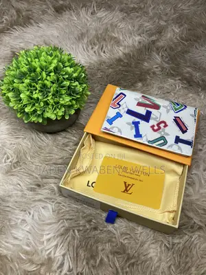 Louis Vuitton Wallet/Card Holder