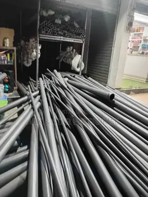 Plumbing PVC Pipes