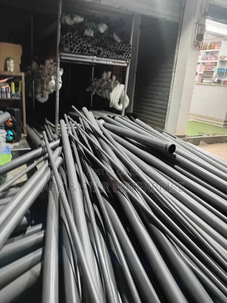 Plumbing PVC Pipes