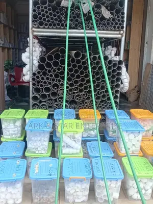 Plumbing PVC Pipes