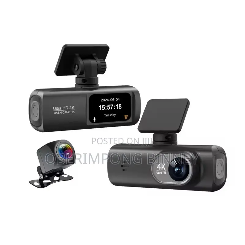 Dash Cam Car Dashcam Camera for All Cars