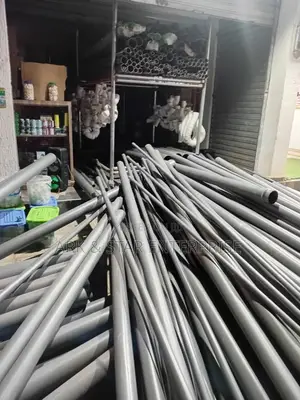 Plumbing PVC Pipes