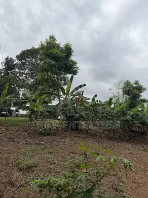 Prime Residential Land for Sale – Ridge Danyame, Kumasi