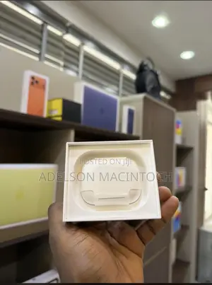 Apple AirPods Pro 3rd Generation