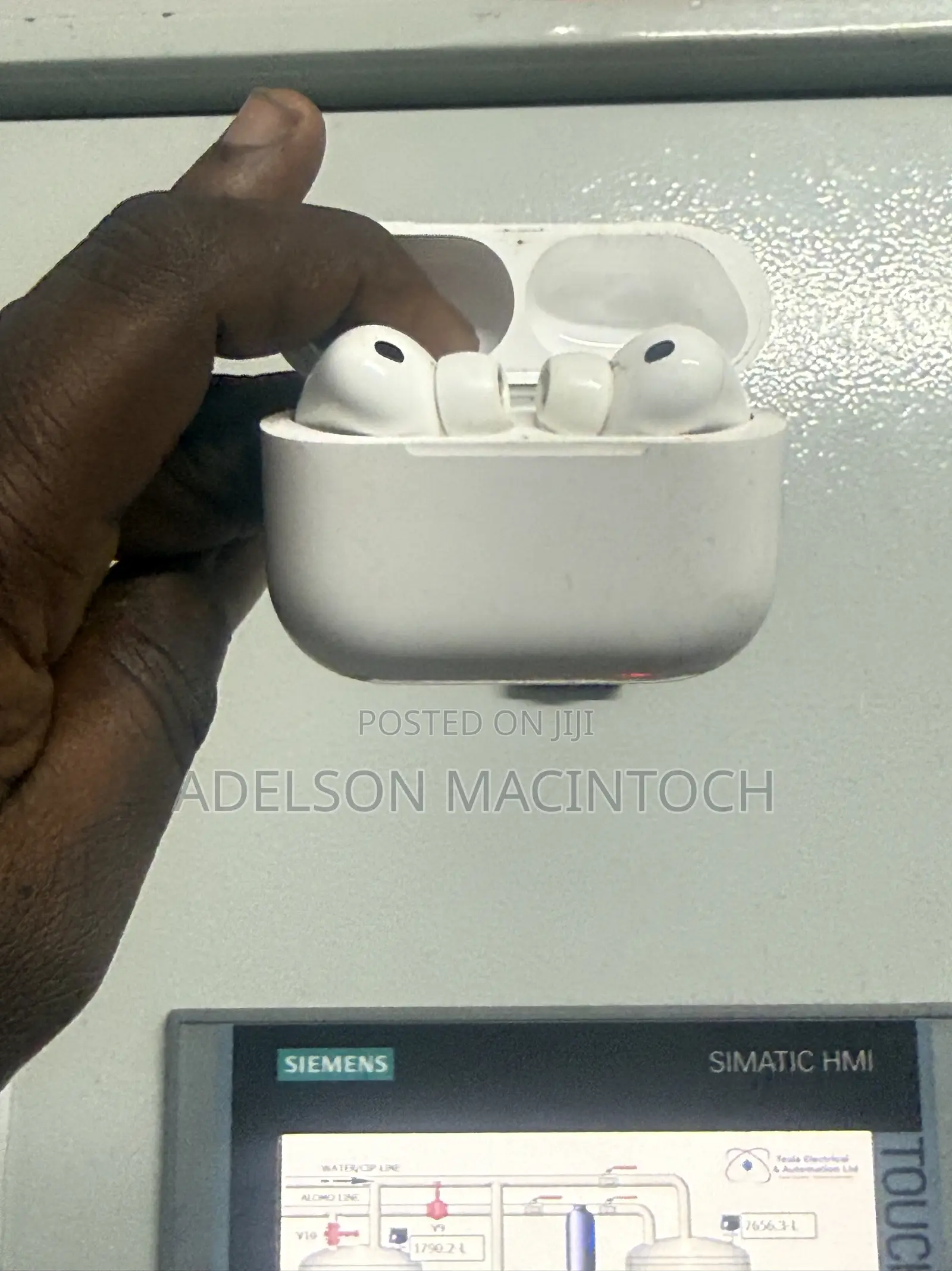 Apple AirPods Pro 3rd Generation