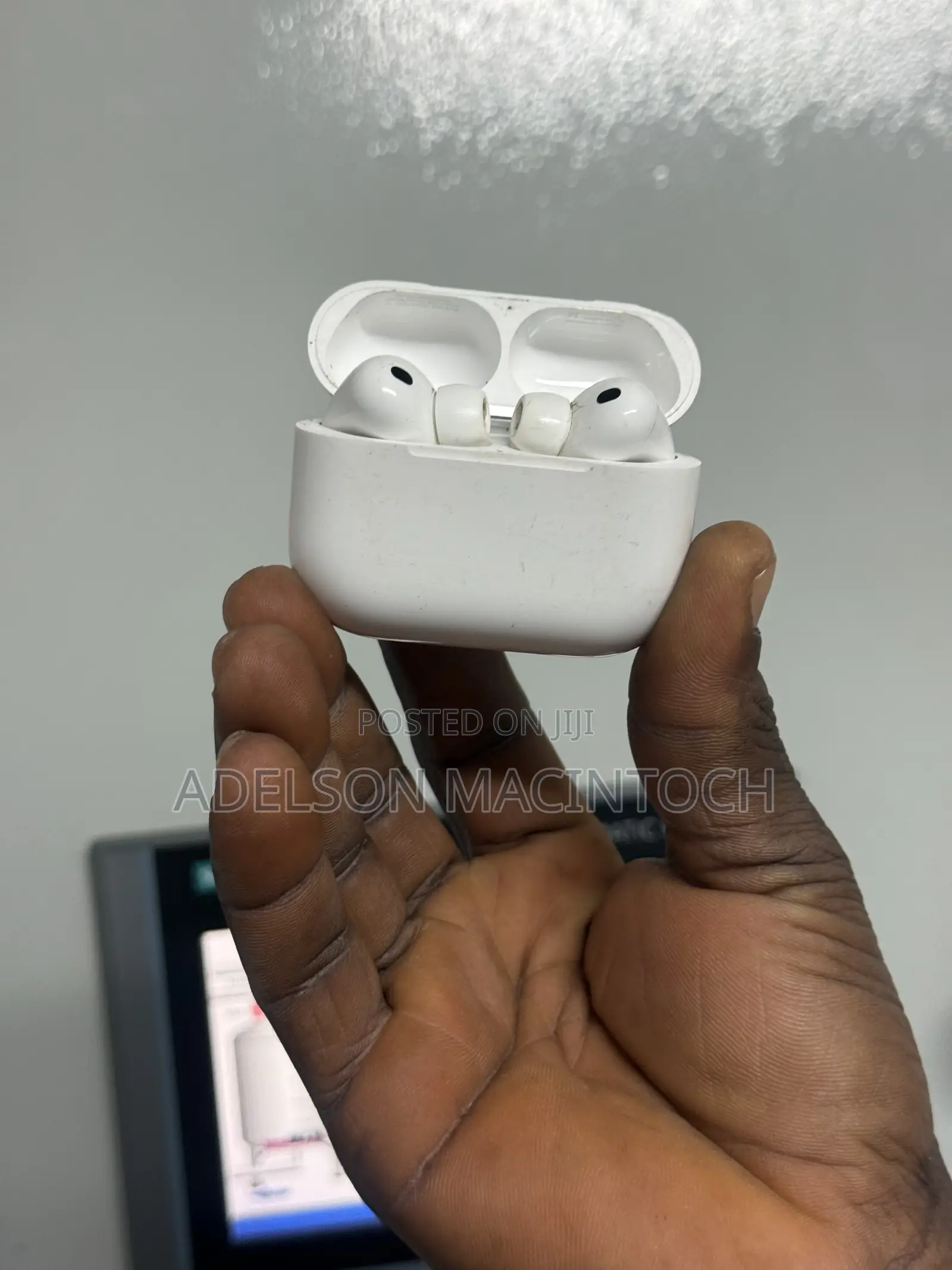 Apple AirPods Pro 3rd Generation