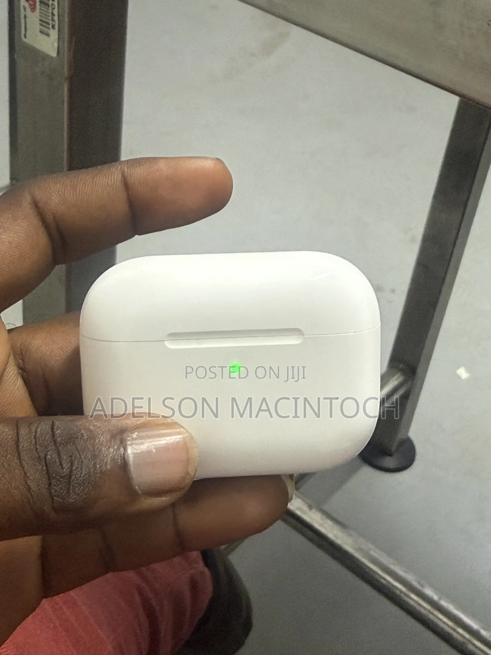 Apple AirPods Pro 3rd Generation