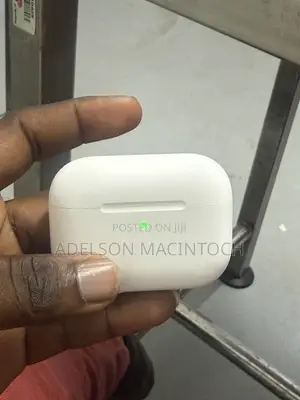 Apple AirPods Pro 3rd Generation