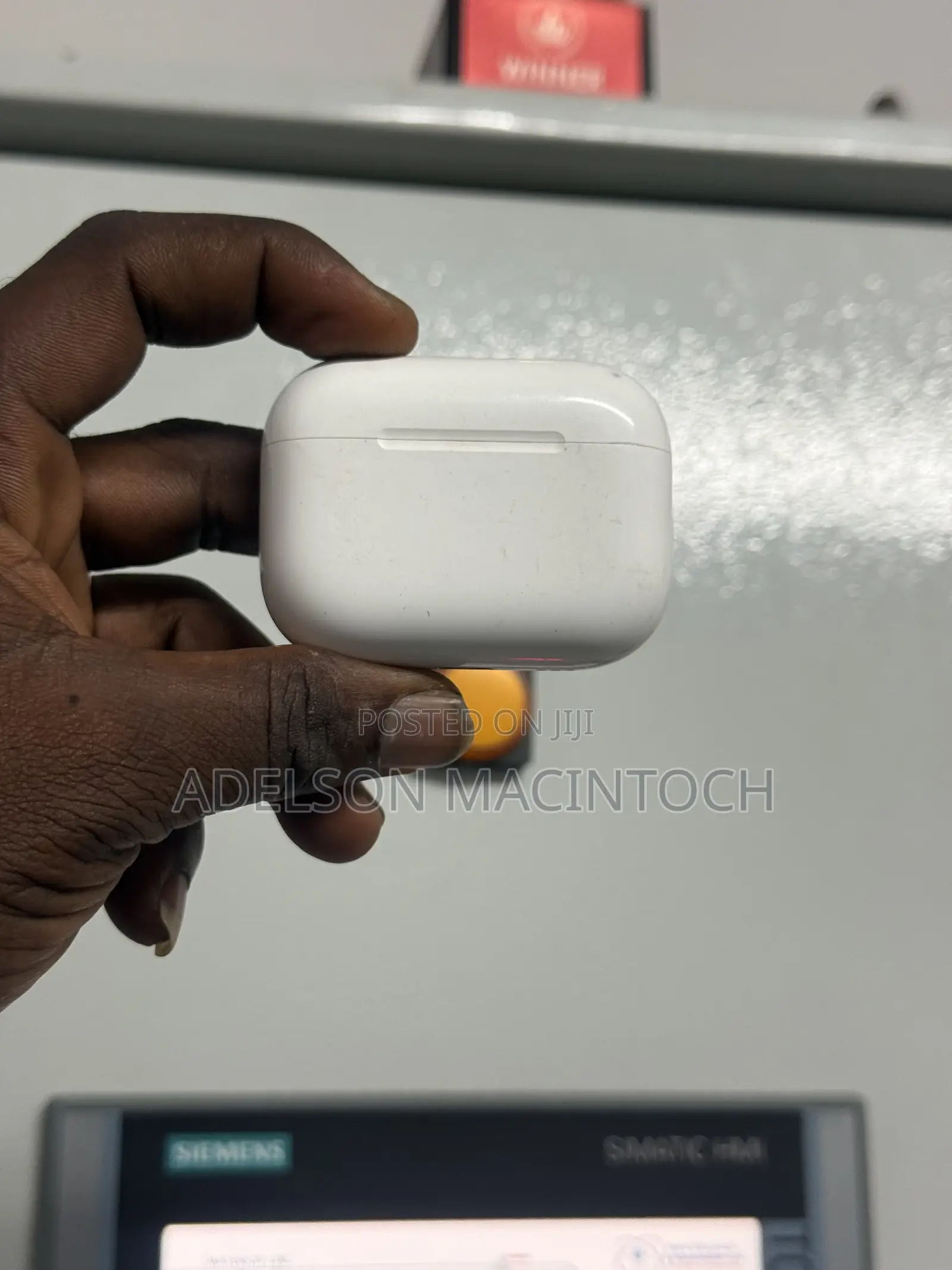 Apple AirPods Pro 3rd Generation