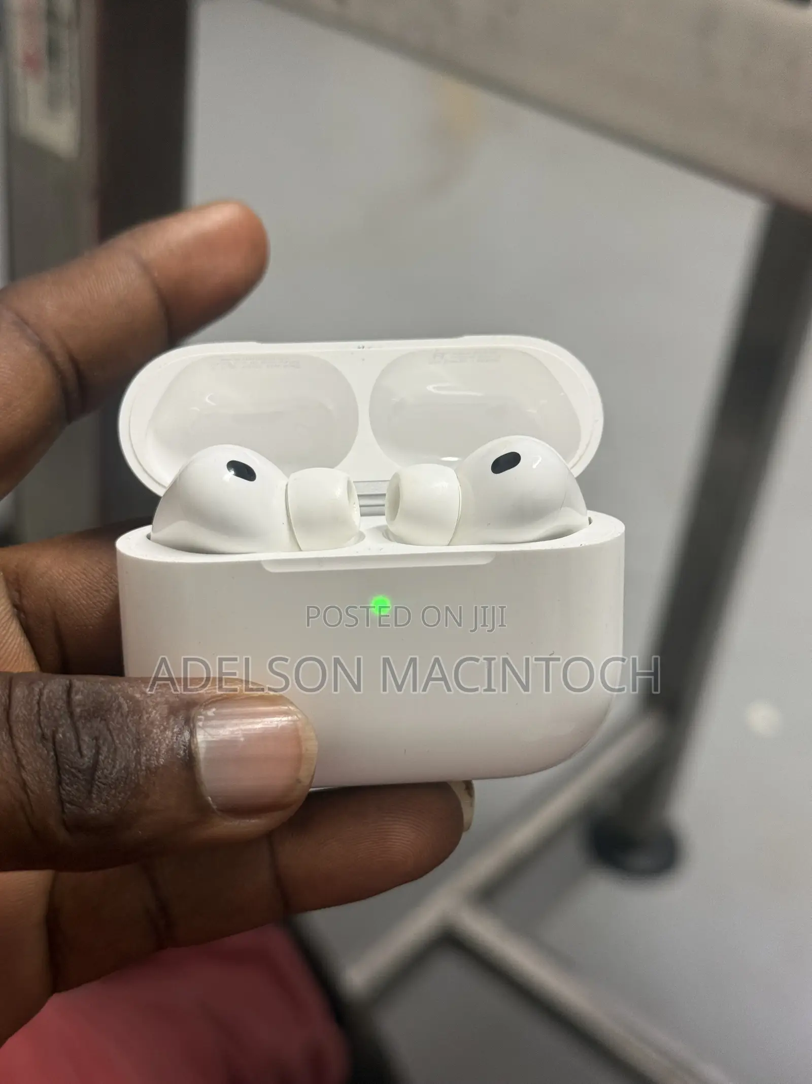Apple AirPods Pro 3rd Generation