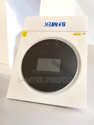 SamTek 6KW Hybrid Grid Solar Inverter Pure Sine Wave Lithium Battery