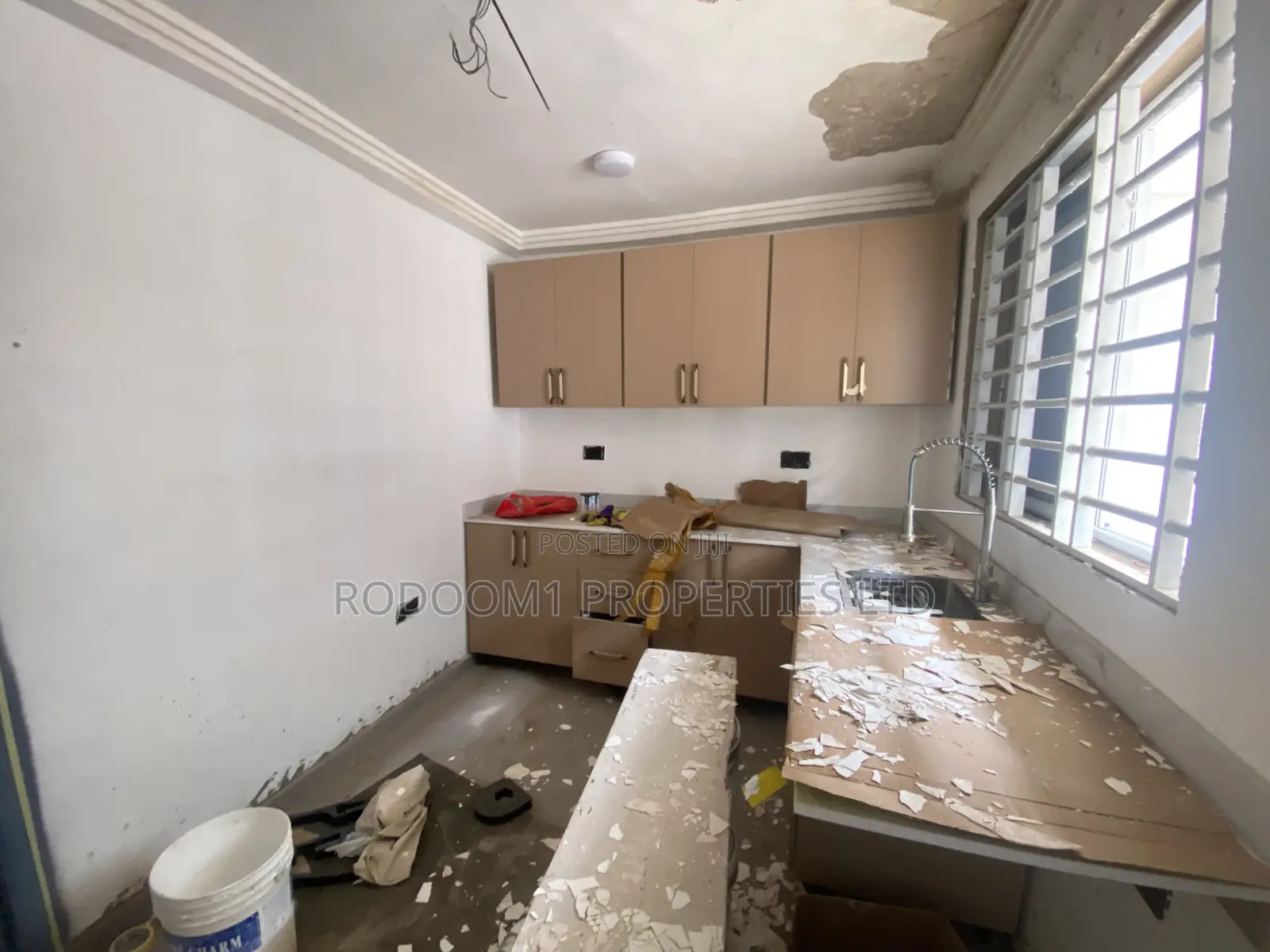 2bdrm Apartment in Tesano for rent
