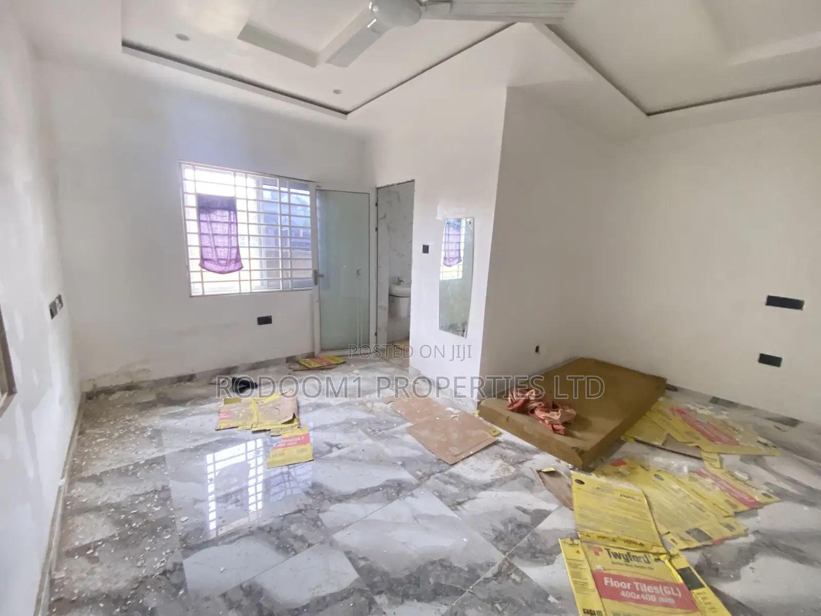 2bdrm Apartment in Tesano for rent