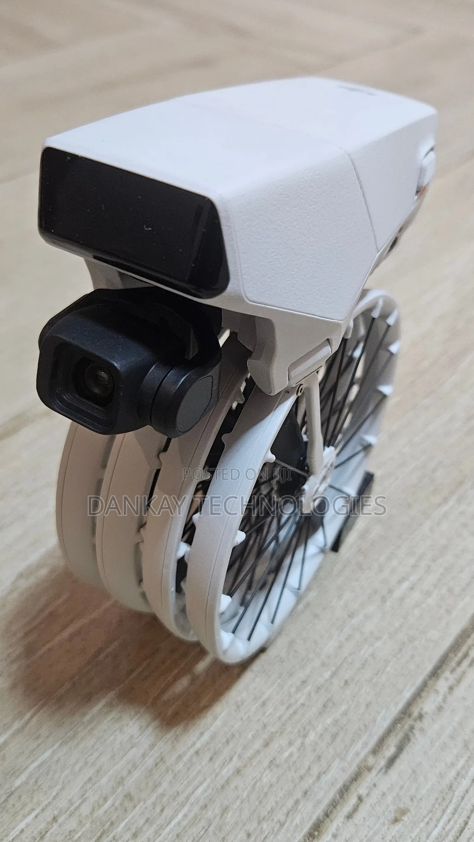 DJI Flip Drone With N2 Controller