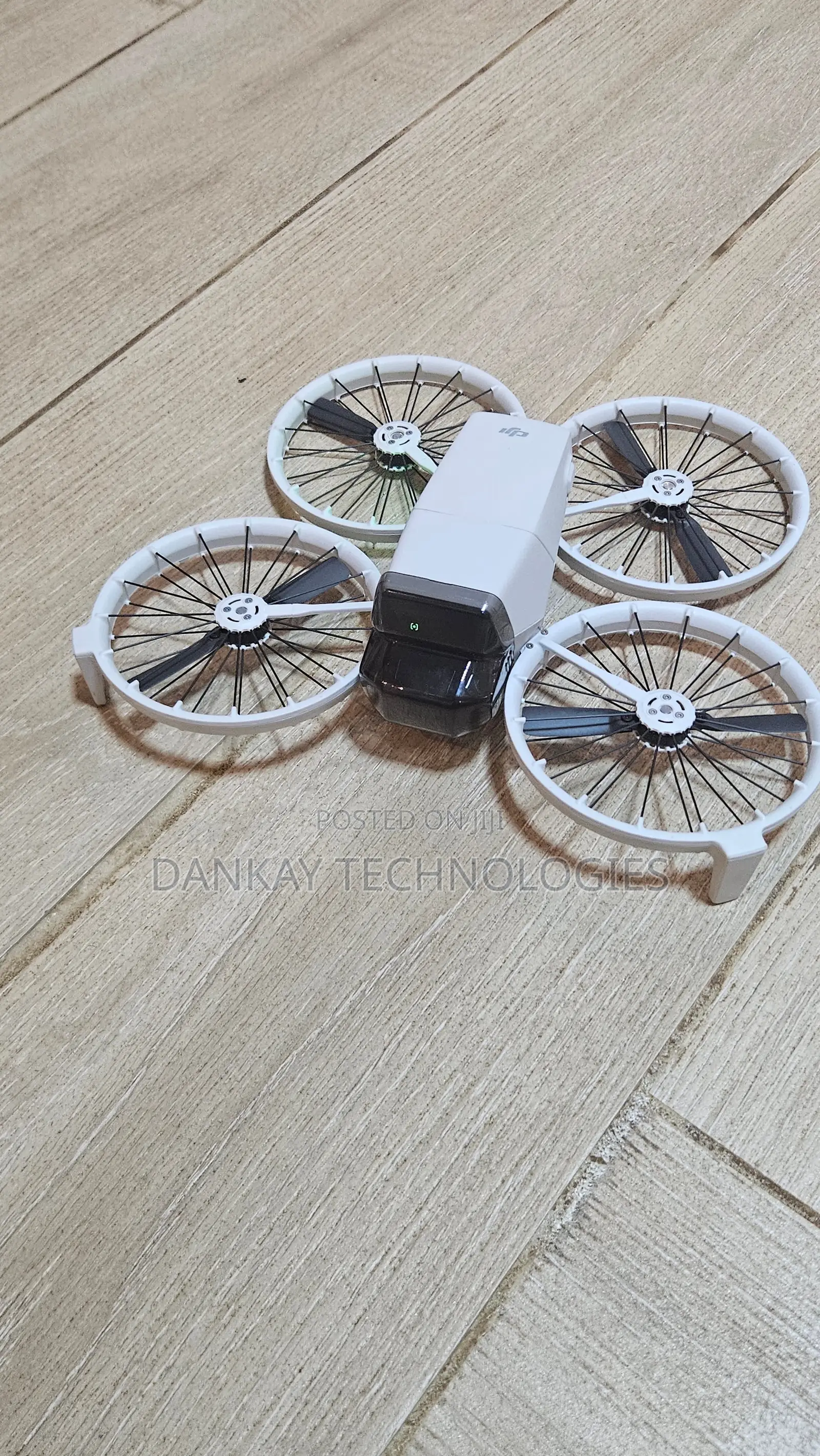 DJI Flip Drone With N2 Controller