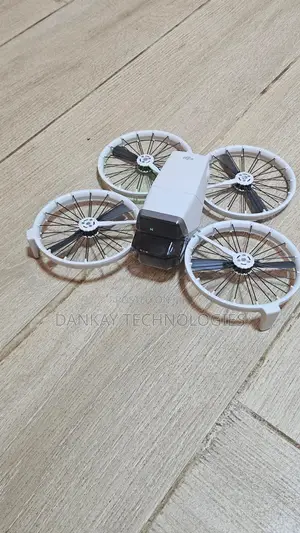 DJI Flip Drone With N2 Controller