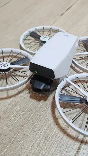 DJI Flip Drone With N2 Controller